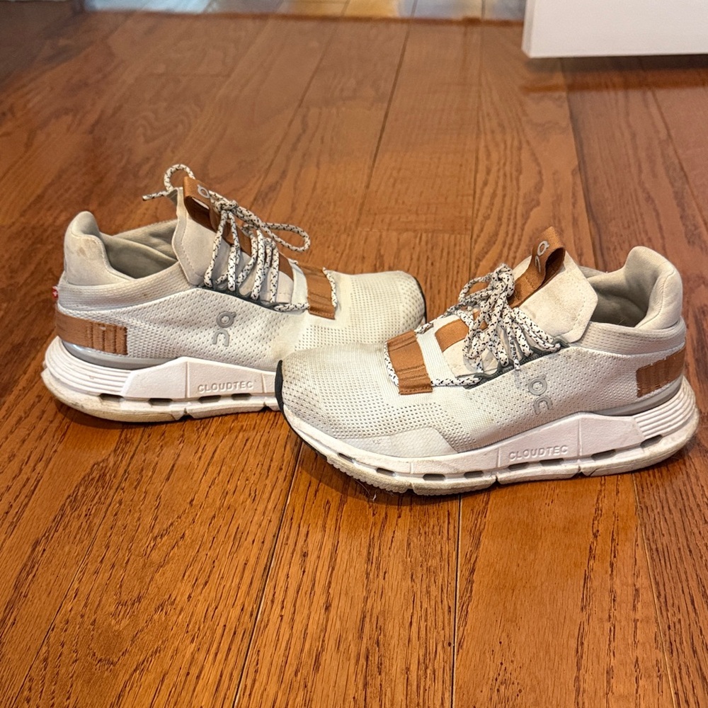 On Cloudnova - image 4